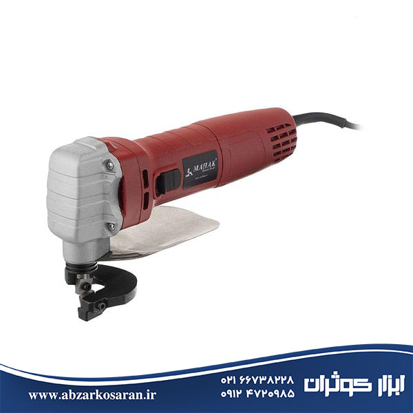 قیچی برقی Mahak مدل ES-16