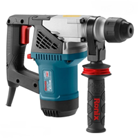 بتن کن برقی 28 میلی متری 900 وات رونیکس مدل 2710