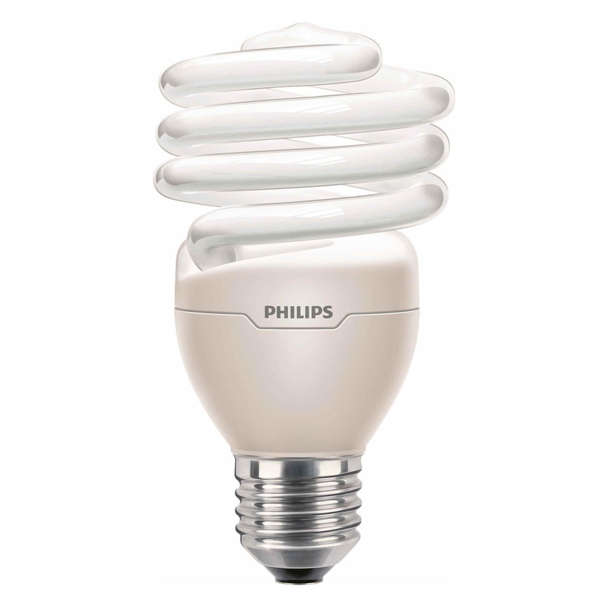 لامپ کم مصرف 23 وات فیلیپس مدل تورنادو پایه E27