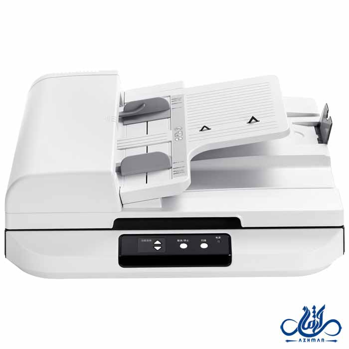 اسکنر ای ویژن AV5400