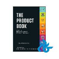 خرید و قیمت کتاب The Product Book از فروشگاه کادن