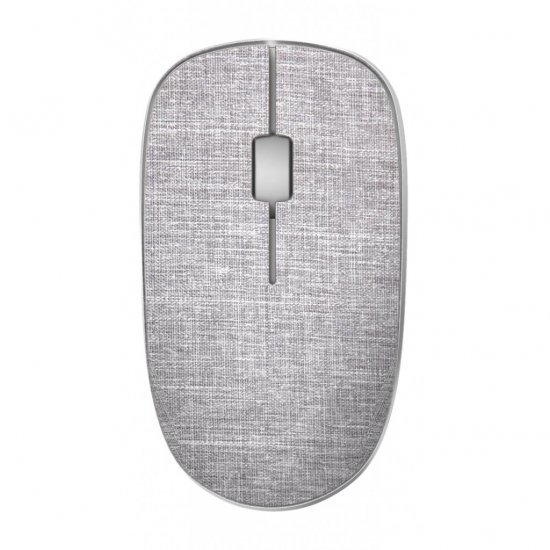 موس RAPOO M200 PLUS - GRAY