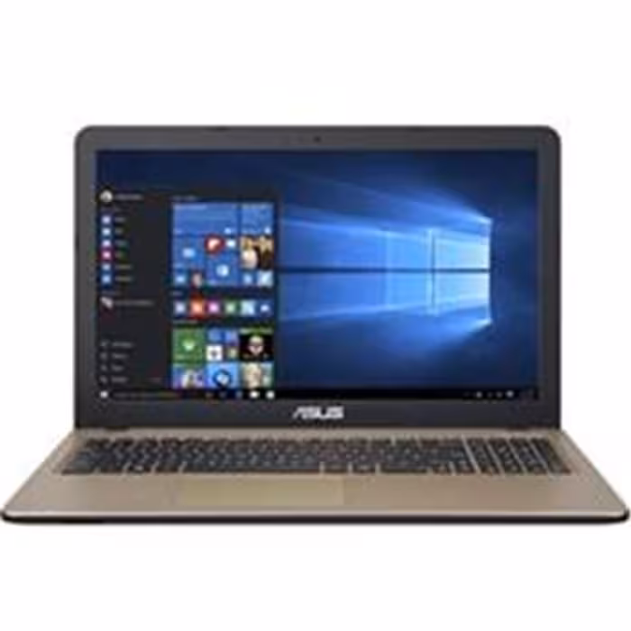 لپ تاپ ایسوس مدل X540SA با پردازنده Celeron N3050 رم 4GB حافظه 500GB