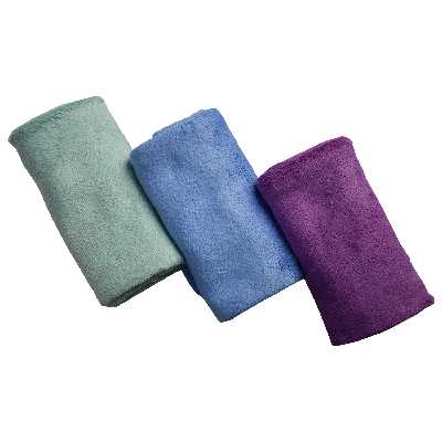 دستمال نظافت مدل 6167-0-7 مجموعه سه عددی