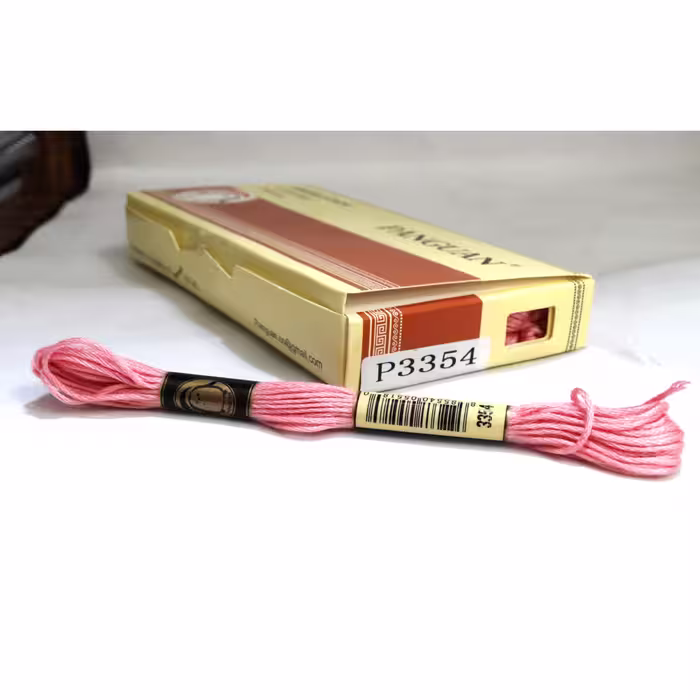 نخ کوبلن پنگوئن مدل P3354 بسته 4 عددی