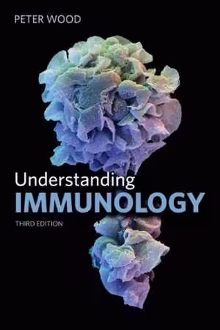 [PDF] دانلود کتاب Understanding Immunology, 3rd ed, 2011