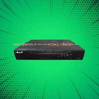 ضبط کننده 8 کانال هایتک مدل HT-518 | گاردریل