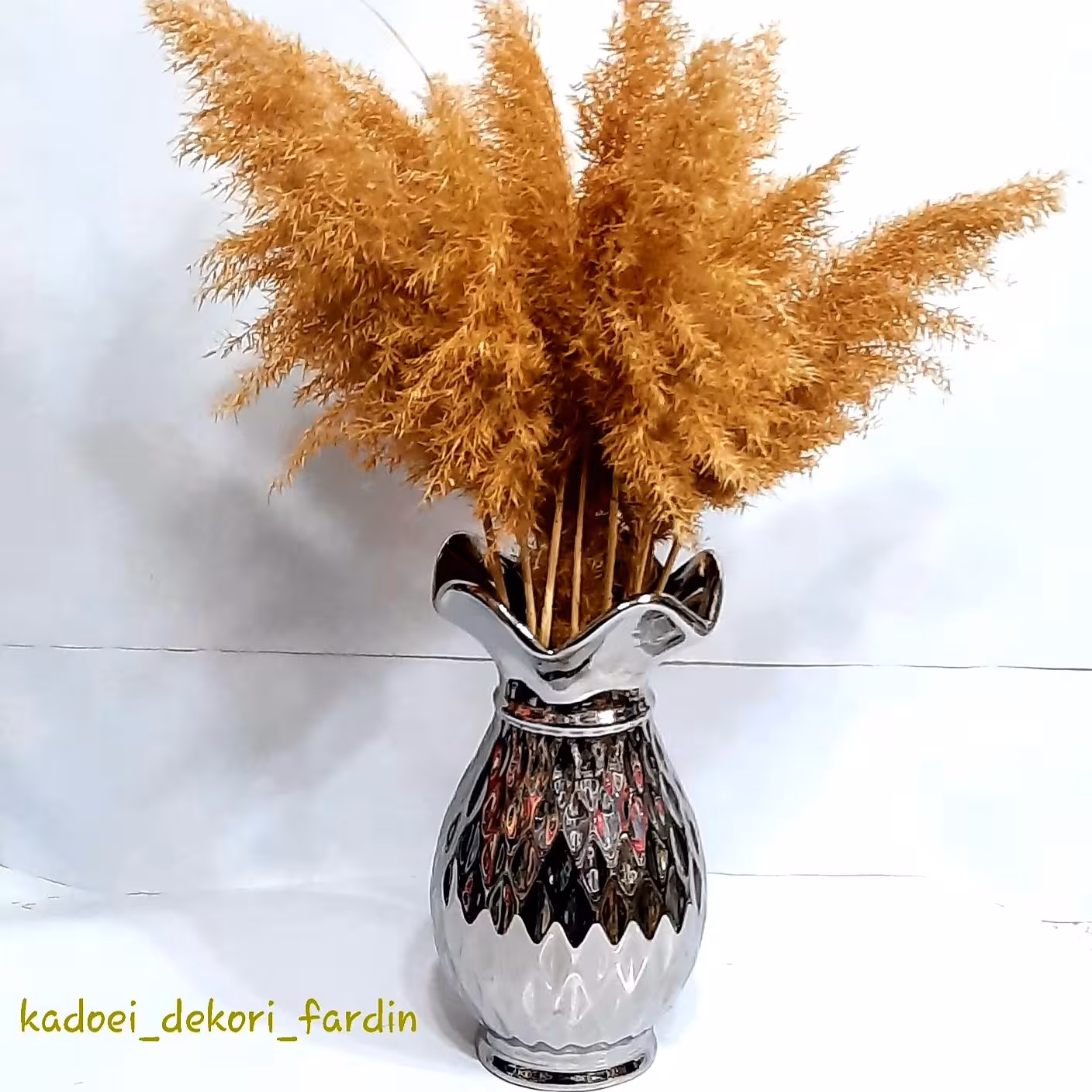گلدان چینی ضد خش کد0013 (پس کرایه)