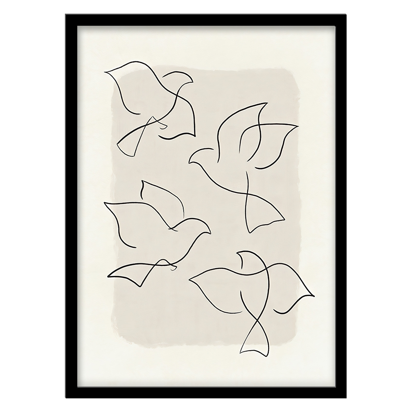 تابلو فورنیمو مدل Graphical کد 0541B