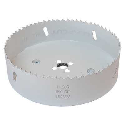 مته گردبر کبالت راک مدل STP-152 سایز 152 میلیمتر