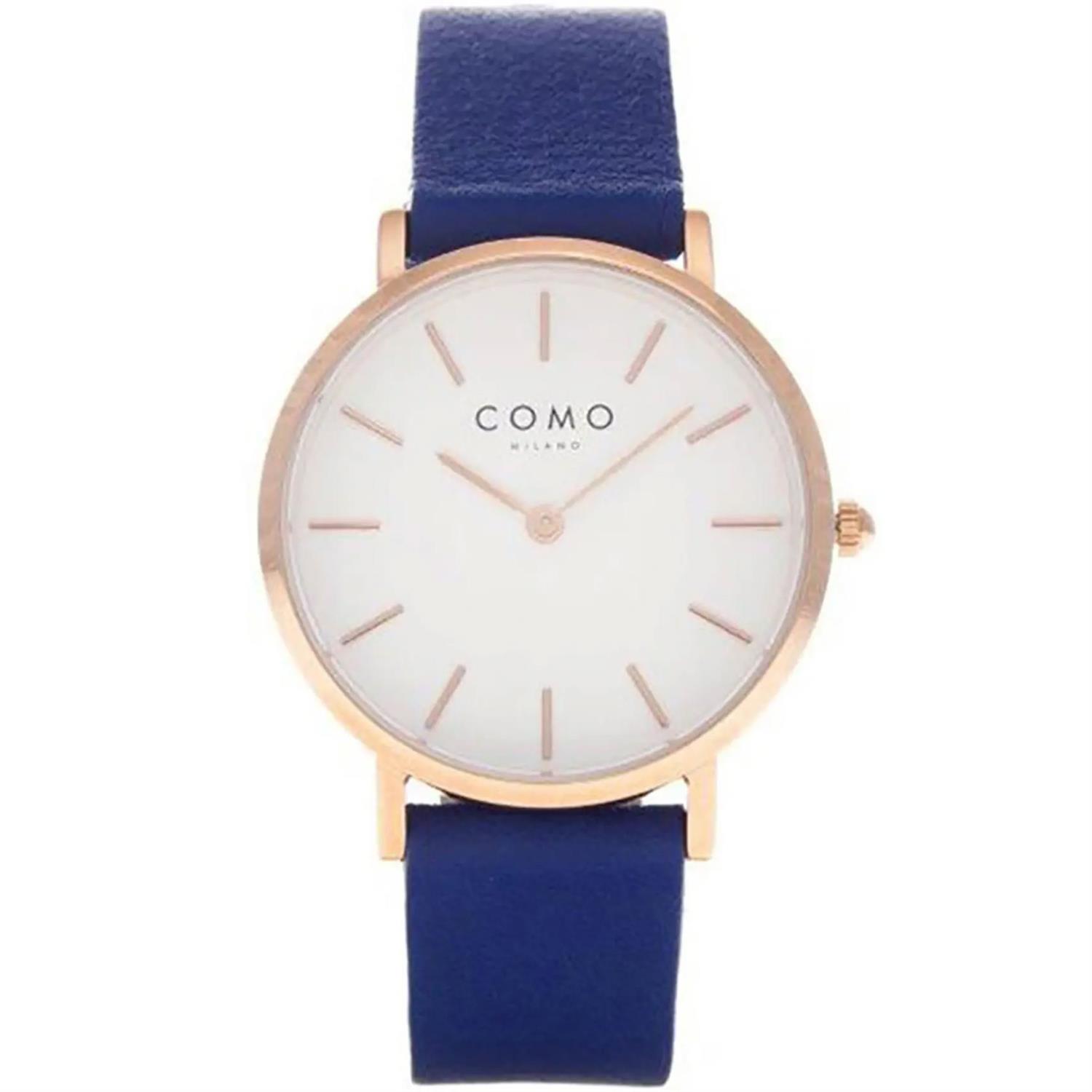 ساعت مچی کومو میلانو مدل CM014.304.2DBL