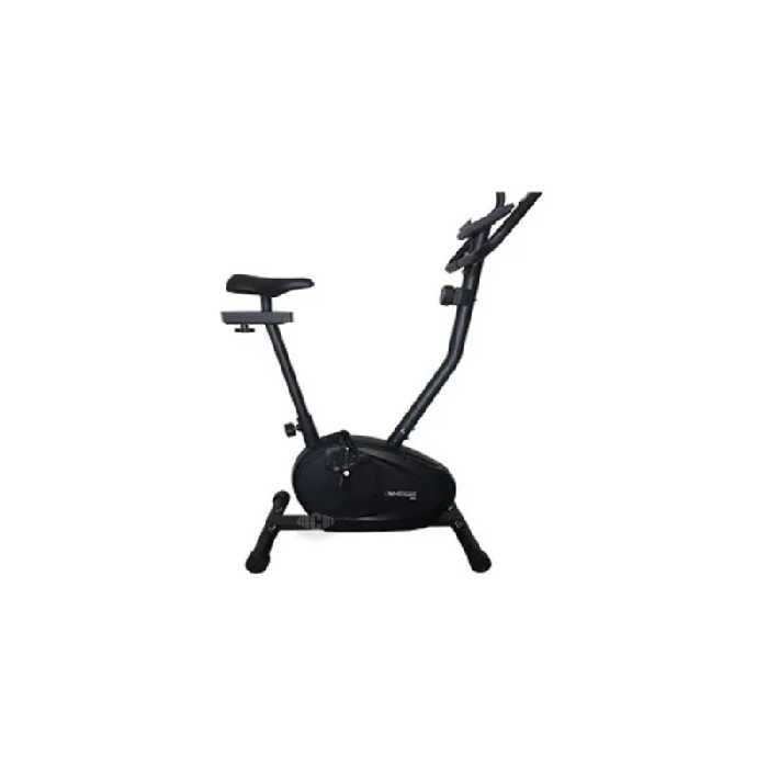 دوچرخه ثابت خانگی ایستاده ای ام اچ فیتنس مدل 1010