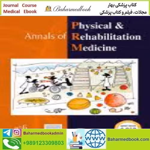 Annals of Physical and Rehabilitation Medicine Volume 65 Issue