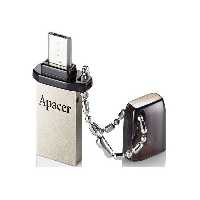 فلش مموري 8 گيگابايت OTG  اپيسر مدل AH175