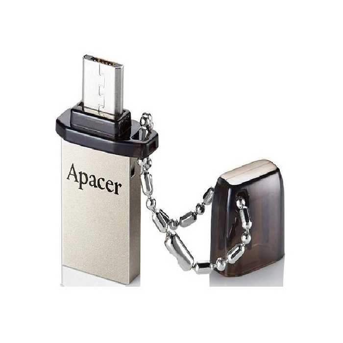 فلش مموري 8 گيگابايت OTG  اپيسر مدل AH175