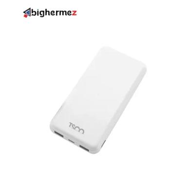 پاوربانک 10000mAh تسکو مدل TP 912
