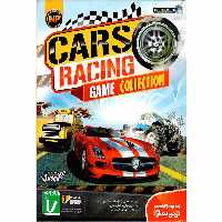 Cars Racing Game Collection نوین پندار