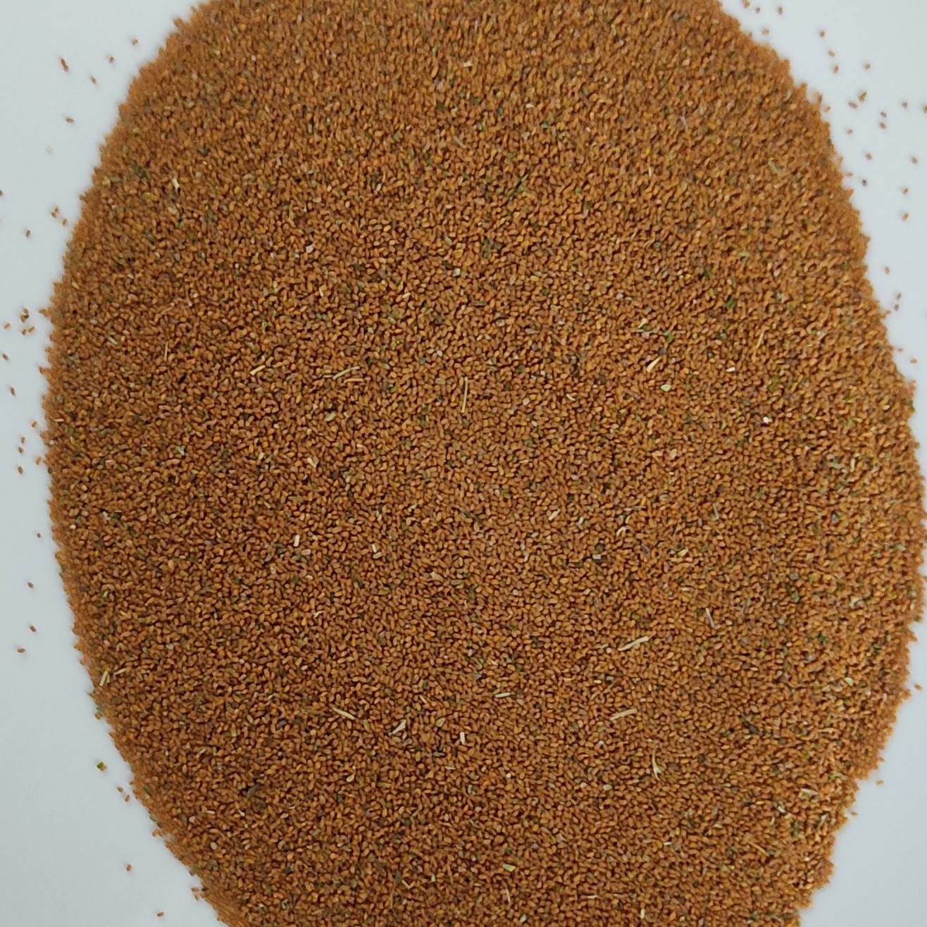 خاکشیر شیراز