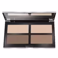 پالت کانتور و هایلایت مدل CONTOURING AND STROBING 002 پوپا