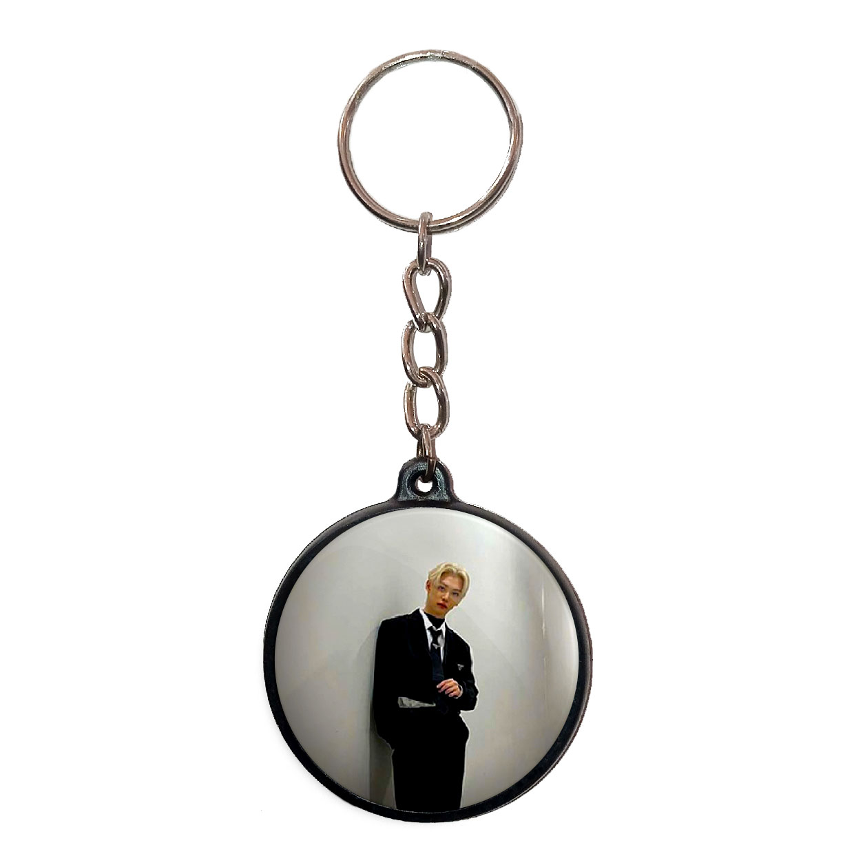 جاکلیدی پرمانه طرح straykids کد pmj.12277