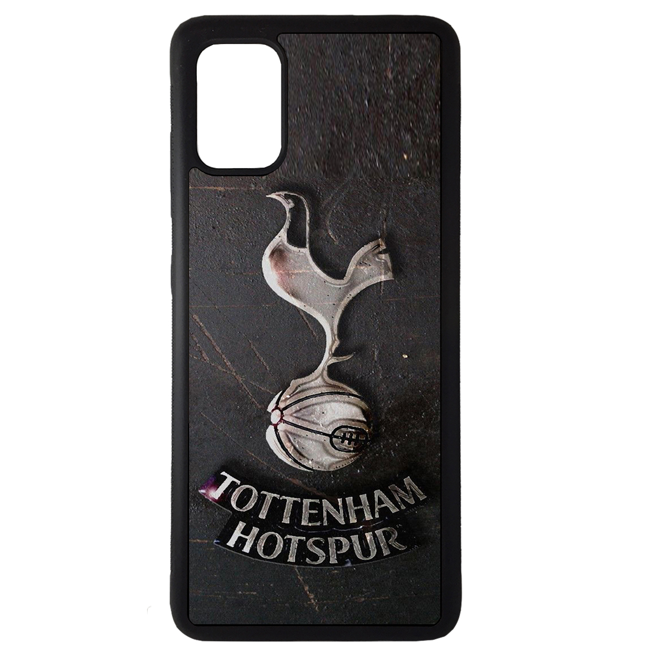 کاور طرح تاتنهام کد 110646 مناسب برای گوشی موبایل سامسونگ galaxy a51