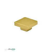 دستگیره کابینت و دستگیره کمد 14 بورتی - Boretti تک پیچ