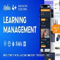 دانلود WPLMS برای وردپرس – سیستم مدیریت آموزشی حرفه ای