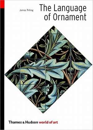 [PDF] دانلود کتاب The Language Of Ornament, 2001