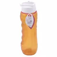 بطری ورزشی نشکن مانیا نی دار بزرگ مدل Mp103111 گنجایش 0.9 لیتر