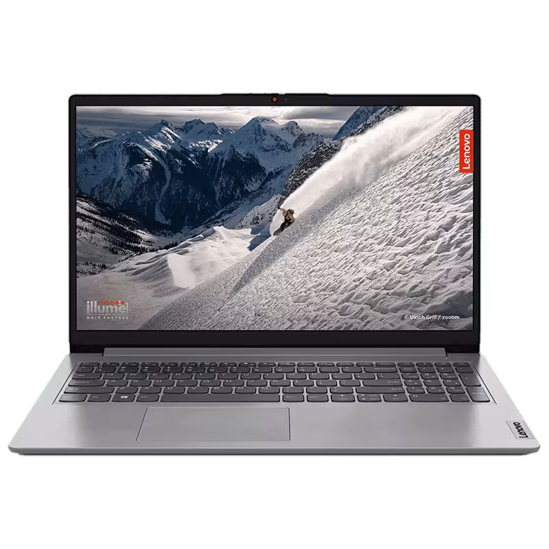 خرید و قیمت لپ تاپ لنوو مدل Lenovo Ideapad 1 - Celeron N4020 - آسیا لپتاپ