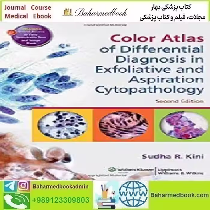 Color Atlas of Differential Diagnosis in Exfoliative and Aspira