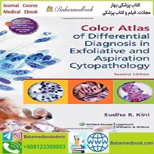 Color Atlas of Differential Diagnosis in Exfoliative and Aspira