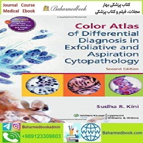 Color Atlas of Differential Diagnosis in Exfoliative and Aspira