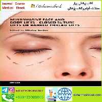 Closed Suture Lifts or Barbed Thread Lifts TRUE PDF price 1€ - کتاب پزشکی بهار