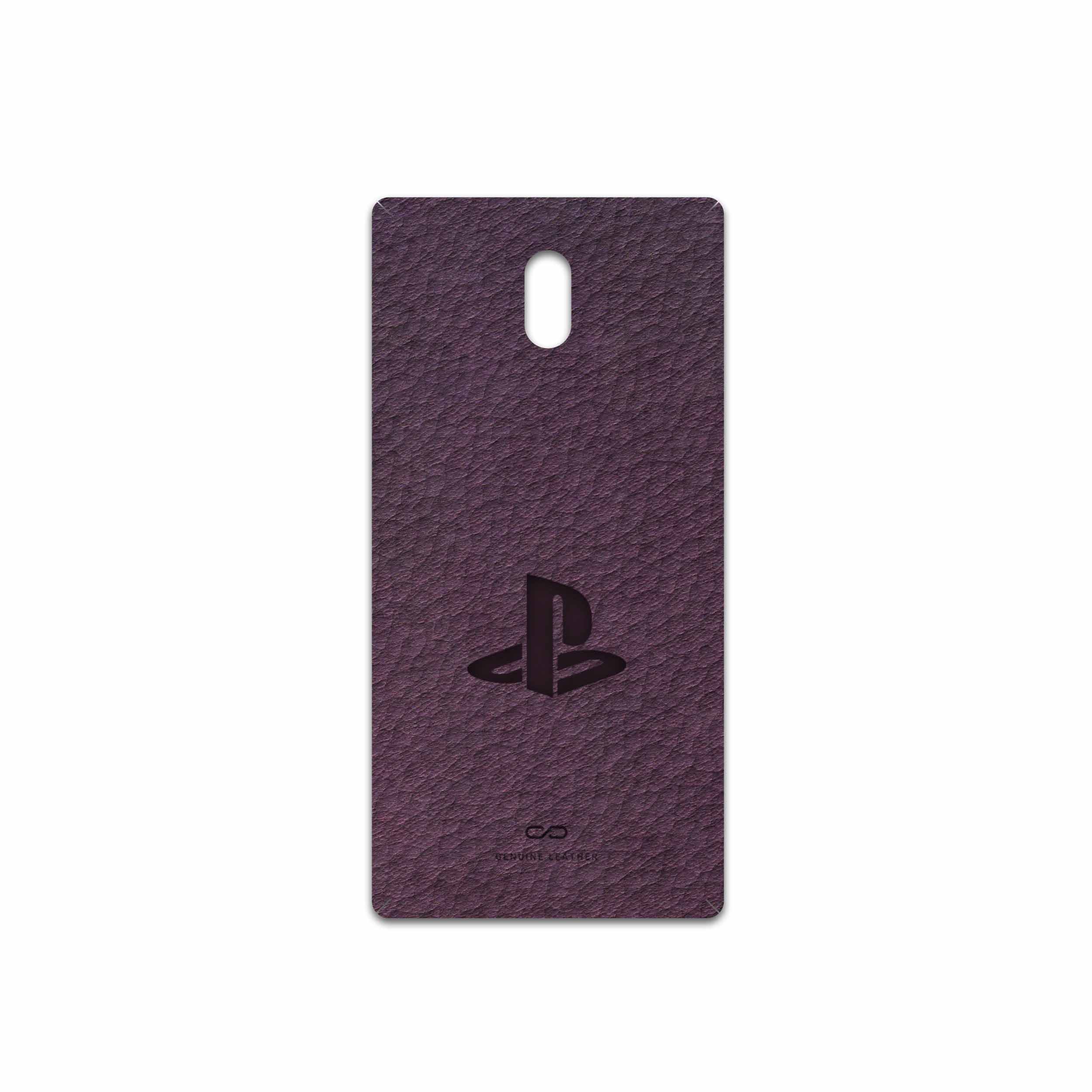 برچسب پوششی ماهوت مدل PL-PS مناسب برای گوشی موبایل نوکیا 3