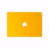 برچسب پوششی ماهوت مدل Matte-Deep-Mustard مناسب برای تبلت اپل iPad Air 2 2014 A1566
