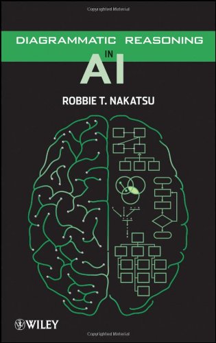 خرید و دانلود نسخه کامل کتاب Diagrammatic Reasoning in AI - PDF