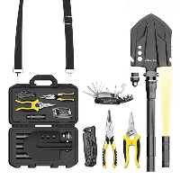 جعبه ابزار گرین لاین Survival X9