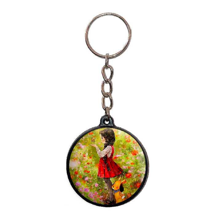 جاکلیدی پرمانه طرح دخترونه کد pmj.23395