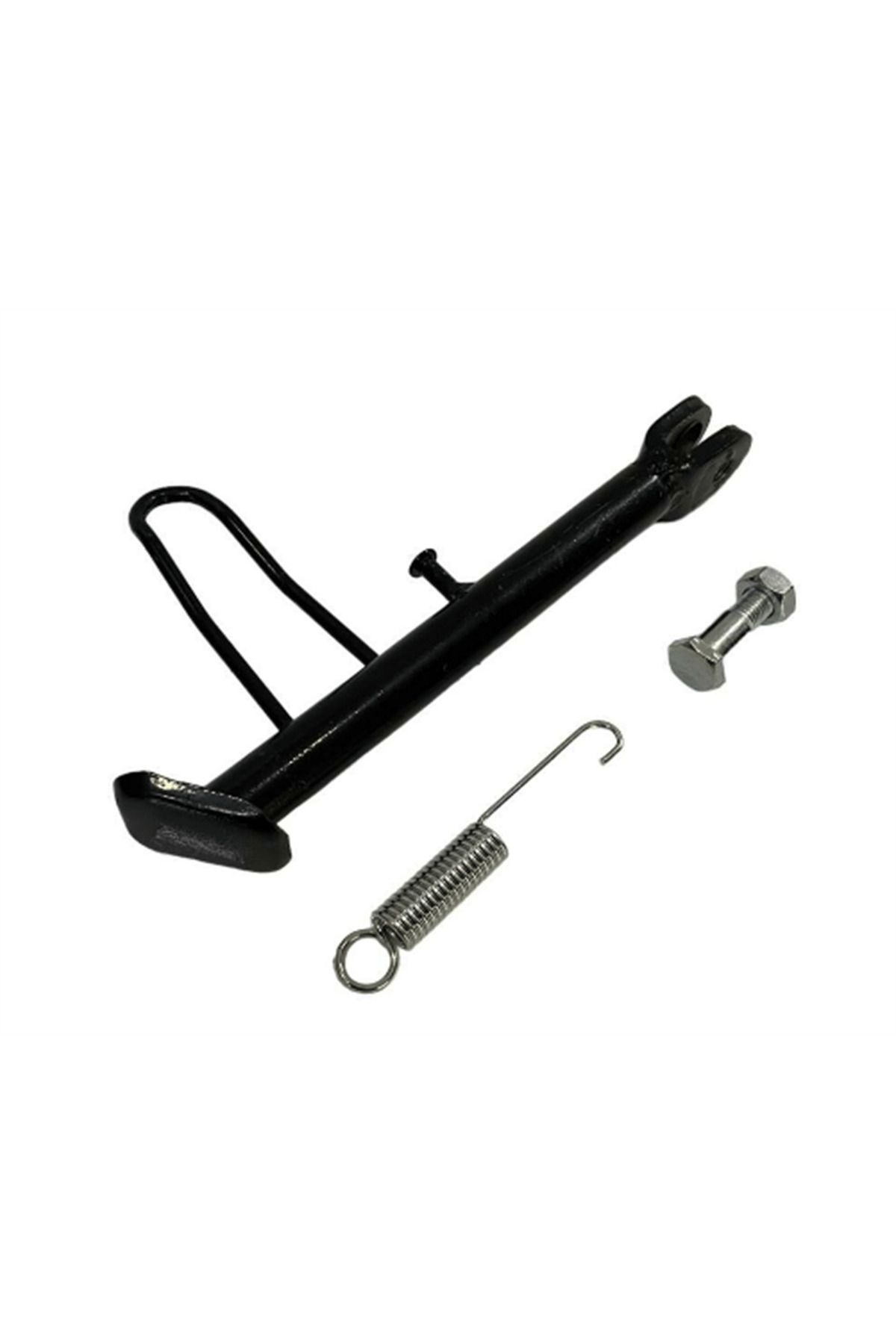 لوازم یدکی موتورسیکلت میز قهوه جانبی و HONDA ACTAVA 125 S ESPADA