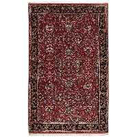 فرش دستباف دو متری سی پرشیا کد 187006