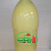 آبلیمو طبیعی