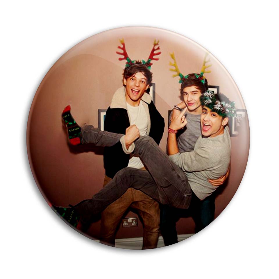  پیکسل پرمانه طرح One Direction کد pm.13686