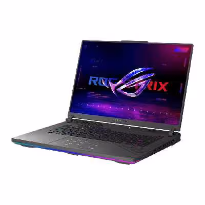 لپ تاپ 16 اینچی ایسوس مدل ROG Strix G16 G614JV-AS73-i7 16GB 1SSD RTX 4060 - کاستوم شده