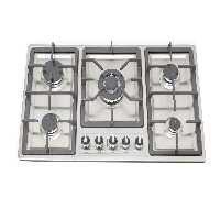 اجاق گاز صفحه ای آژینه مدل مدیکو