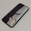 کاور کد 7012 مناسب برای گوشی موبایل سامسونگ Galaxy A20 به همراه پایه نگهدارنده