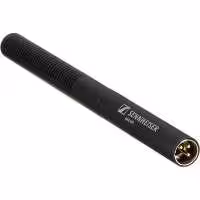 میکروفن شات گان سنهایزر Sennheiser MKE 600 Shotgun microphone
