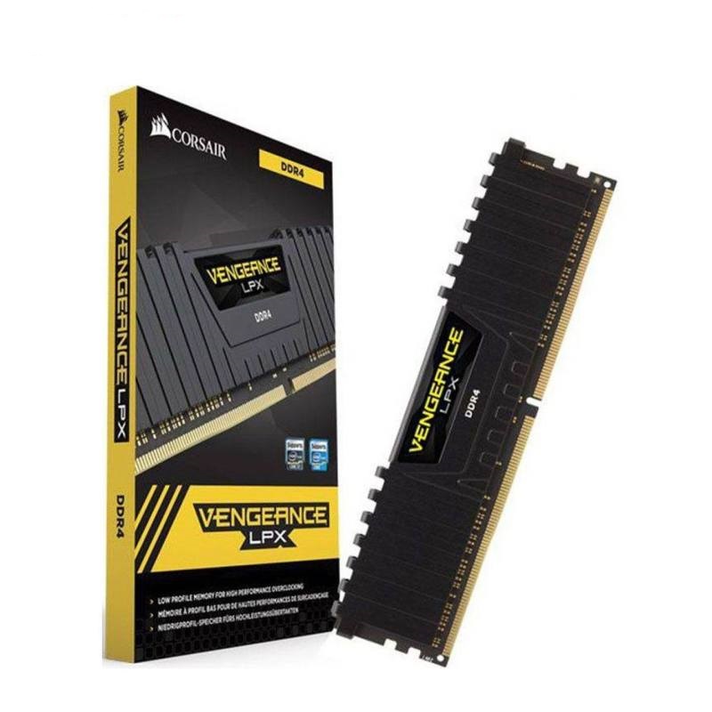 رم مدل 32GB-3200 LPX Dual CL16 Vengeance کورسیر Corsair