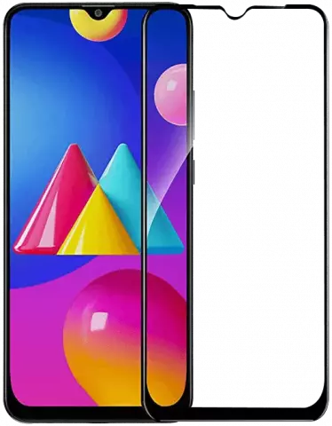 محافظ صفحه نمایش گوشی موبایل Samsung Galaxy M12