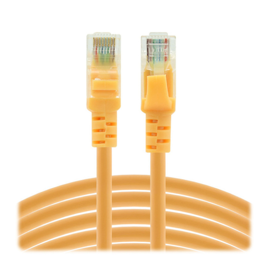 کابل پچ کورد 2 متری دی نت CAT6